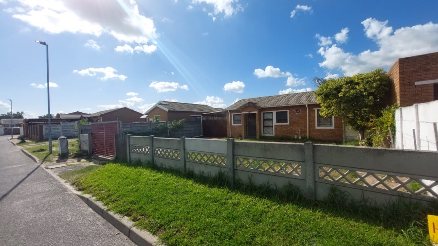 3 Bedroom Property for Sale in Costa Da Gama Western Cape